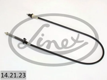 Фото трос газу LINEX 142123 Трос газу LINEX 142123