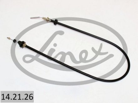 Трос газу LINEX 142126