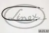 Трос газа LINEX 142132 (фото 1)