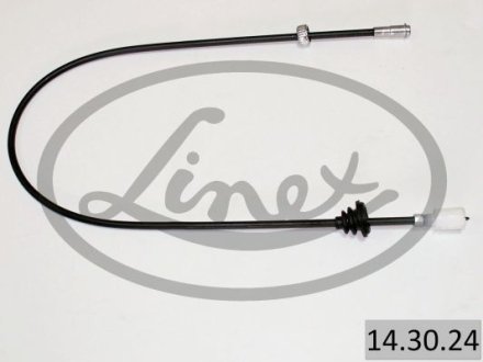 Трос спiдометра LINEX 143024