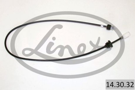 Трос спiдометра LINEX 143032