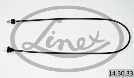 Трос спiдометра LINEX 143033