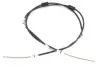 Фото 2 - трос ручного гальма LINEX 150158 Трос ручного гальма LINEX 150158 (фото 2)