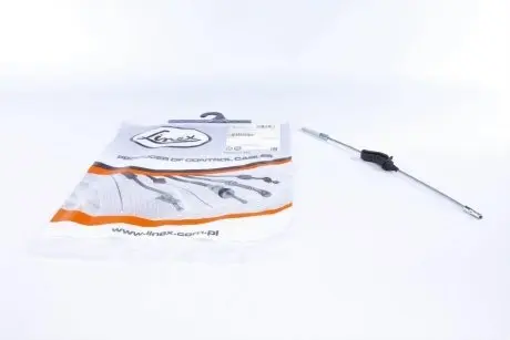Трос ручного гальма LINEX 150213
