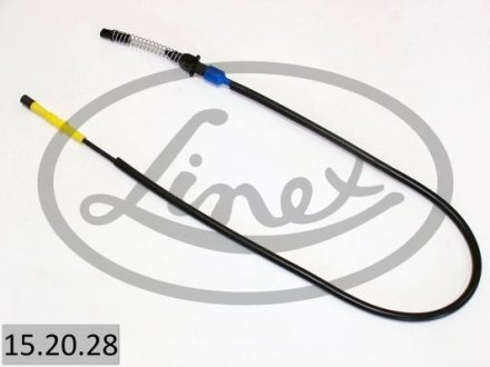 Трос газу LINEX 152028