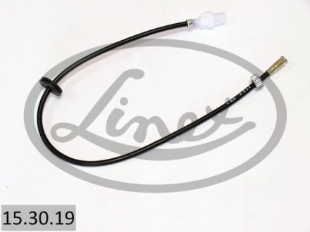 Трос спiдометра LINEX 153019