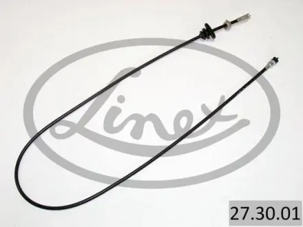 Трос спидометра LINEX 273001 (фото 1)