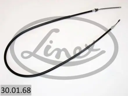Трос ручного гальма LINEX 300168