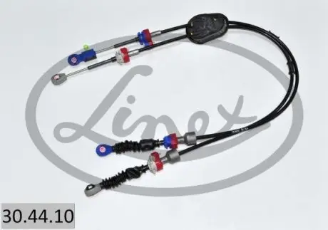 Трос перемикання передач LINEX 304410