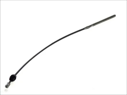 Трос ручника (передній) Opel Corsa 00-09 (L=330mm) LINEX 32.01.54