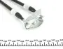 Трос ручного тормоза LINEX 32.01.66 (фото 3)