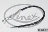 Трос ручного тормоза LINEX 320207 (фото 1)