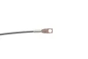 Трос ручного гальма LINEX 32.02.38 (фото 5)
