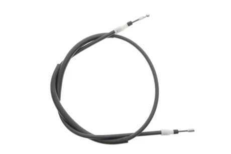 Трос ручника (L) Renault Trafic/Opel Vivaro 14- (1525/1378 мм) LINEX 32.02.42