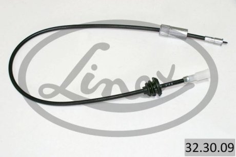 Трос спiдометра LINEX 323009