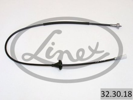 Трос спiдометра LINEX 323018