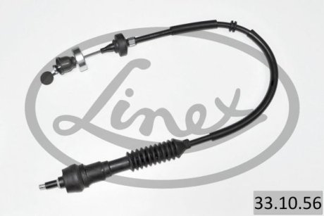 Трос зчеплення LINEX 331056