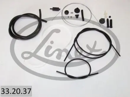 Трос газу LINEX 332037