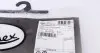 Трос ручного тормоза LINEX 35.02.59 (фото 5)