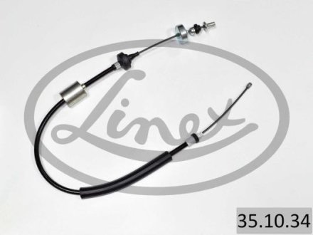 Трос зчеплення LINEX 351034