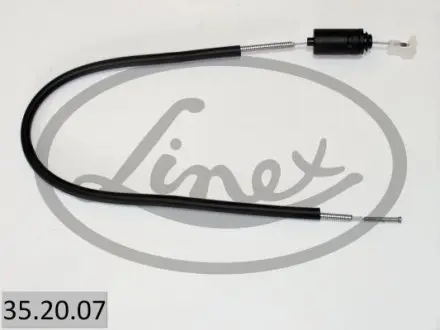 Трос газу LINEX 352007