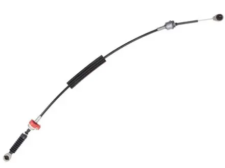 Трос переключения передач LINEX 354405