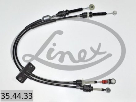 Трос перемикання передач LINEX 354433