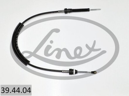 Трос перемикання швидкостей LINEX 394404