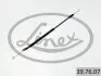 Трос вiдкривання дверей LINEX 397607 (фото 1)