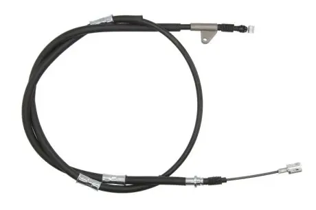 Трос ручного гальма LINEX 440184