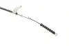 Фото 4 - трос ручного гальма LINEX 44.01.91 Трос ручного гальма LINEX 44.01.91 (фото 4)