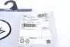Трос ручного тормоза LINEX 470150 (фото 5)