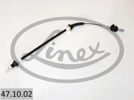 Трос зчеплення LINEX 471002