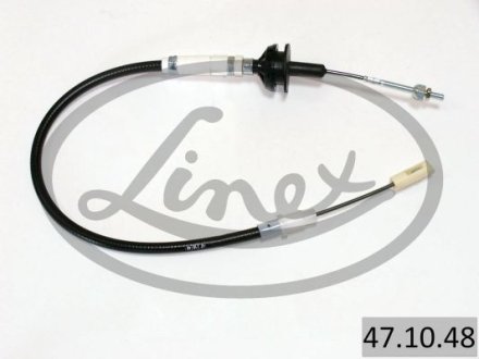 Трос зчеплення zn LINEX 471048