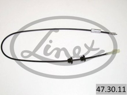 Трос спiдометра LINEX 473011