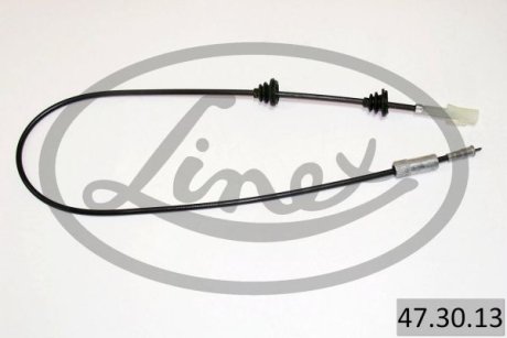 Трос спiдометра LINEX 473013