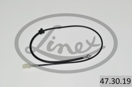 Трос спiдометра LINEX 473019