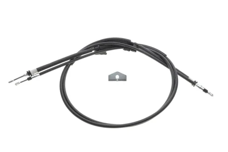 Трос ручного гальма LINEX 48.01.41