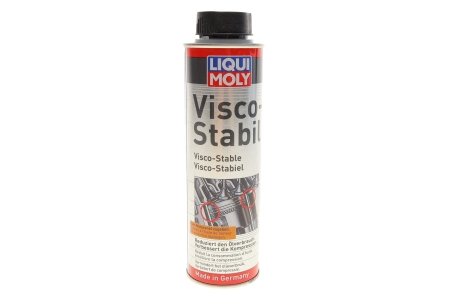 Присадка Visco-Stabil 0.3л LIQUI MOLY 1017