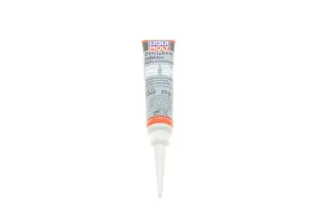 АНТИФРИКЦІЙНА ПРИСАДКА У ТРАНСМІСІЙНУ ОЛИВУ GETRIEBEOIL-ADDITIV 0,02КГ LIQUI MOLY 1040
