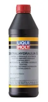 Олива гідравлічна ATF LIQUI MOLY 1127