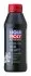 Масло для мотовилок и амортизаторов Motorbike Fork Oil Light 15W, 0,5л. LIQUI MOLY 1524 (фото 1)