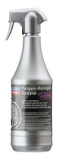 ОЧИЩИТЕЛЬ КОЛЕСНЫХ ДИСКОВ FELGENREINIGER SPEZIAL 1Л LIQUI MOLY 1597