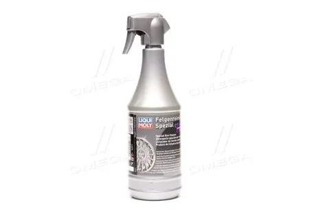 Очищувач колесних дисків, 1л. LIQUI MOLY 1597