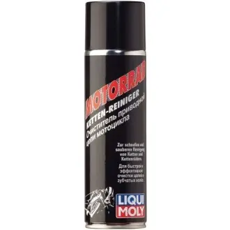Очисник ланцюгів мотоциклів, 0,5л. LIQUI MOLY 1602