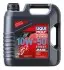 Масло моторне MOTORBIKE 4T SYNTH 10W-50 STREET RACE (синтетична) 4л LIQUI MOLY 1686 (фото 1)