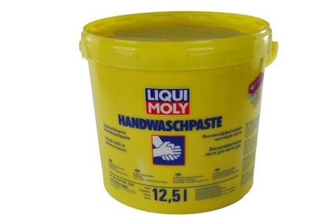 Паста для миття рук 12.5л LIQUI MOLY 2187