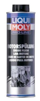 Присадка Pro-Line Motorspulung 0.5л. LIQUI MOLY 2427