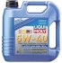 Моторна олива SAE 5W-40 LEICHTLAUF HIGH TECH (API SN/CF ; ACEA A3/B4) 4л LIQUI MOLY 2595 (фото 1)