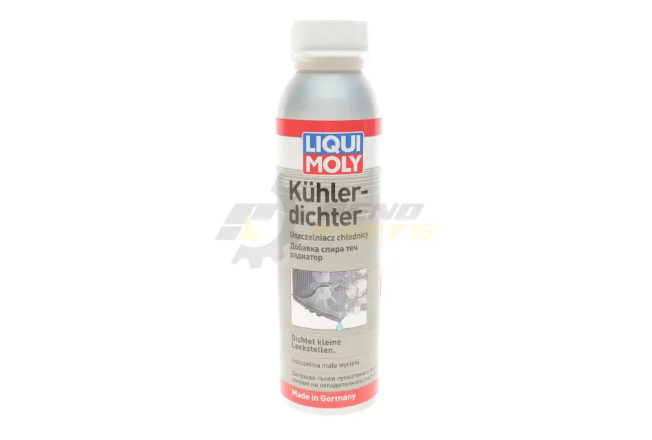 Герметик системы охлаждения (250мл) Kuhler Dichter (=1997) LIQUI MOLY 2676 (фото 1)